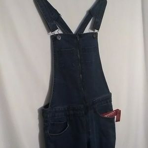 Arizona Jeans Co. Overalls